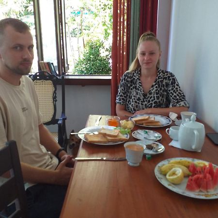 Sunworld Villa Унаватуна Екстериор снимка